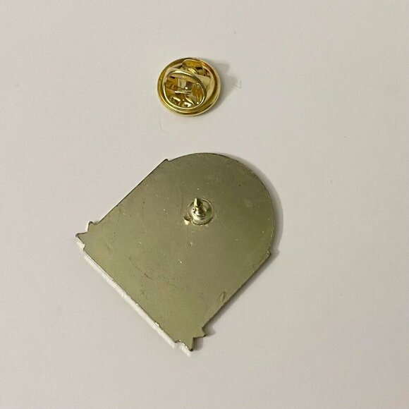 We Will Always Remember September 11th Commemorative Lapel Pin Twin Towers - Picture 5 of 10